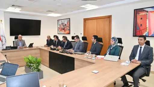 أحدث الأخبار