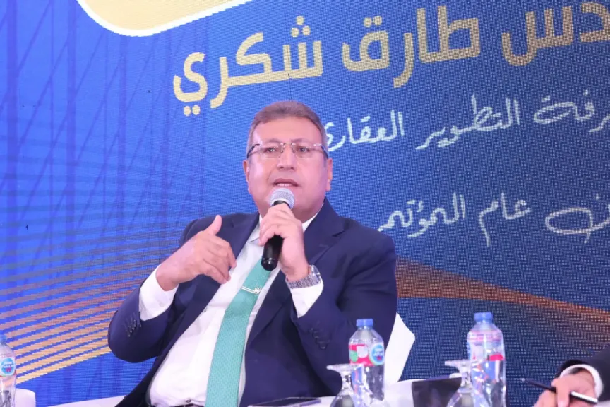 رئيس غرفةالتطوير العقاري : عدد الشركات العقارية أرتفع إلي 15 ألف شركة في اخر 10 سنوات