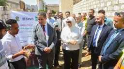 العمل المجمتعى