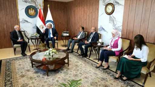 طاقة وبترول