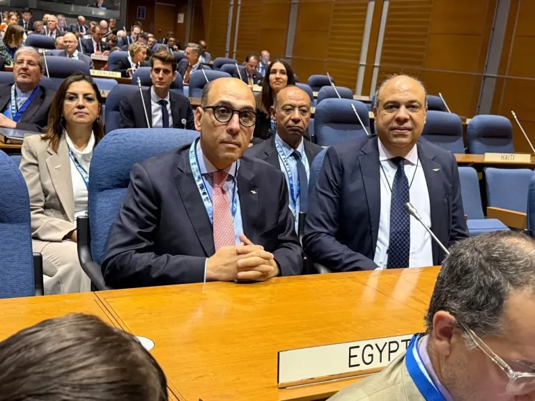وزير الطيران المدني خلال الجمعية العمومية للإيكاو : الإستدامة وسياسات والأمن الدولي محور التطور المستقبلي للطيران