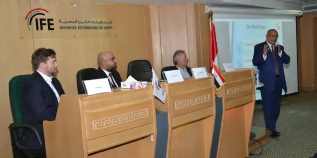 اتحاد شركات التأمين ينظم ورشة عمل حول التعويضات المعقدة في نشاط الممتلكات والمسؤوليات