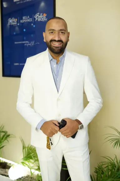 المنارةللتطوير العقاري تجذب عملاء ”سيتي سكيب 2025” بخصومات حتى 50% ومعدلات تنفيذ تصل إلى 80% بمشروعات العين السخنة