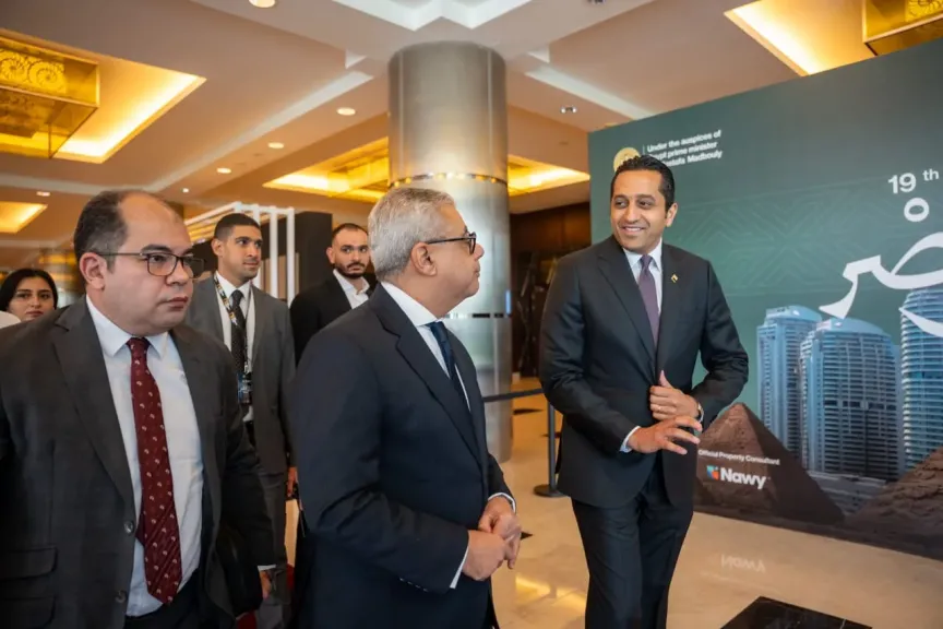 إنطلاق النسخة الـ 17 من معرض عقارات النيل من الرياض تحت رعاية مجلس الوزراء و بمشاركة أكبر 24 شركة بمصر