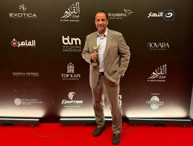 «توب كابي للتطوير العقاري» تحصل على القرار الوزاري لمشروع «Vira».. وتتكرم كأفضل شركة بحدائق أكتوبر ”“