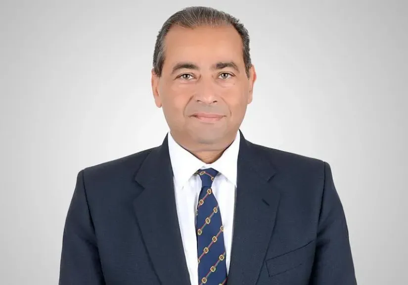 المصرية للاتصالات تعلن تعيين تامر المهدي عضوًا منتدبًا ورئيسًا تنفيذيًا جديدًا