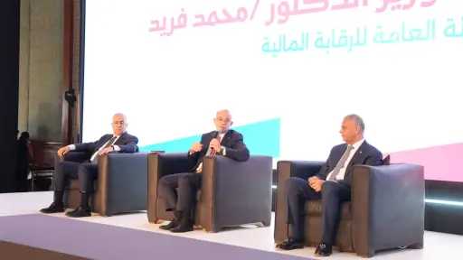 الشمول المالي