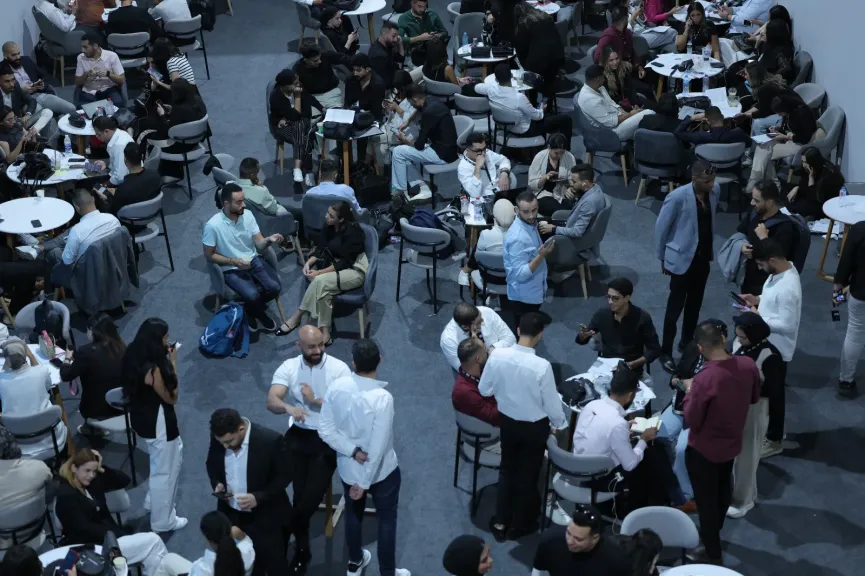 المملكة العربية السعودية تستضيف معرض The Real Estate Expo تحت شعار ”مصر دار واستثمار” بمدينة الرياض