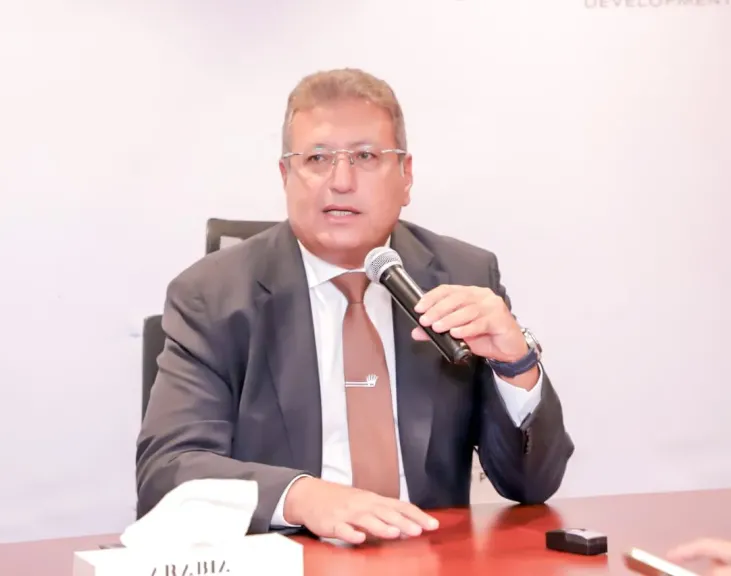 رئيس غرفة التطوير العقاري : هوامش أرباح المطورين لاتتخطي10 إلي 15 % والأسعار الخيالية حالات فردية