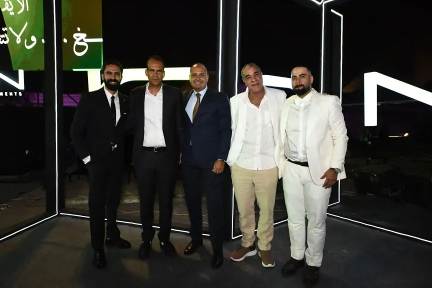 شركة WestWay تطلق مشروعها الجديد ”IKon” في قلب 6 أكتوبر