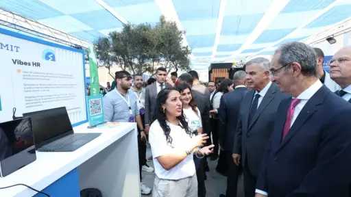 اتصالات
