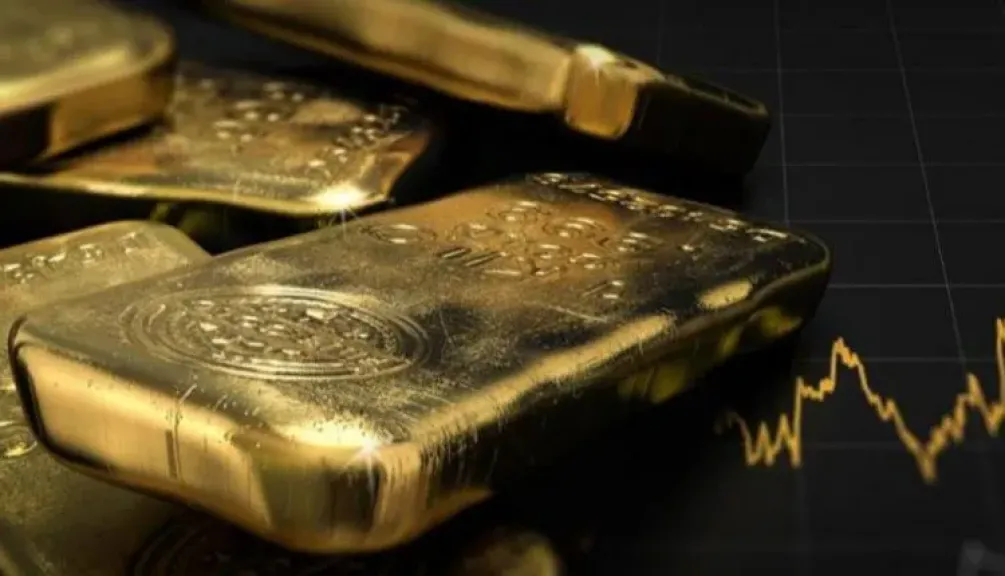 ارتفاع احتياطي الذهب لدى البنك المركزي إلى 15.8 مليار دولار بنهاية سبتمبر