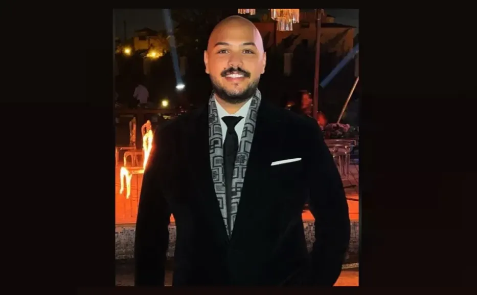 عمر حمروش: ”التعمير العربية” تعيد تعريف التسويق العقاري.. وتبني علاقة ثقة مستدامة مع عملائها