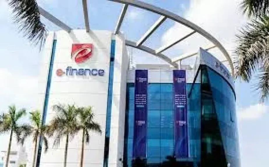 إي فاينانس للاستثمارات المالية والرقمية تقر توزيع كوبون نقدي للمساهمين