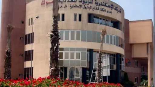 طاقة وبترول