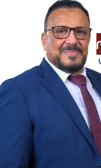 محمد البستاني: قائمة ”أبناء الزهور” تمثل واقعًا مستقرًا وتطويرًا مستمرًا لخدمة النادي وأعضائه