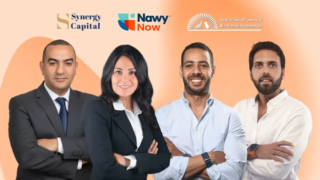 الذراع الاستثماري لشركة «Synergy Capital» (مصر للاستثمارات المالية MFIC) و«Nawy Now» يعلنان تغطية الاكتتاب بالكامل في أول صندوق قيم منقوله مدعوم برهون عقارية بنظام الإجارة في مصر والشرق الأوسط