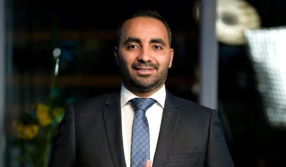 الحصان الأسود في دائرة السادات ومنوف وسرس الليان.. رجل الأعمال محمد صبحي يشعل المنافسة بترشحه عن حزب الجبهة الوطنيه