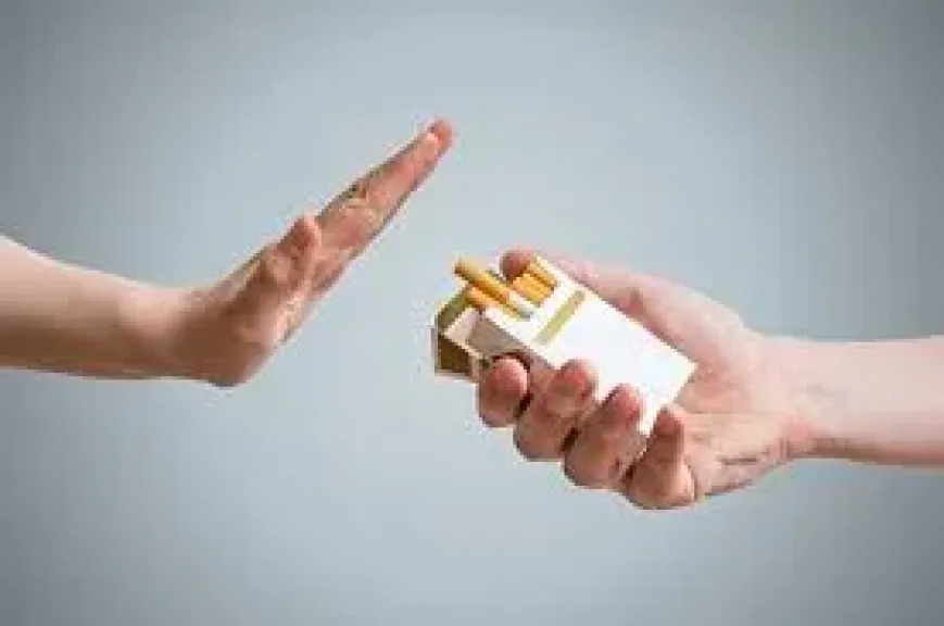 تصحيح المفاهيم يعد الخطوة الأولى نحو بدائل تدخين أفضل وإنقاذ المزيد من الأرواح