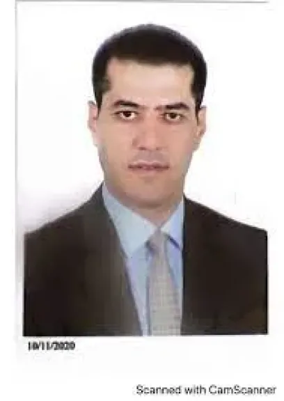 المحاسب شادي متولي