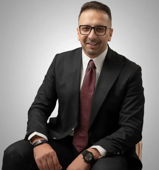 الدكتور عمرو العدل رئيسًا لبعثة المنتخب الوطني لكرة اليد في البرتغال خلال أكتوبر
