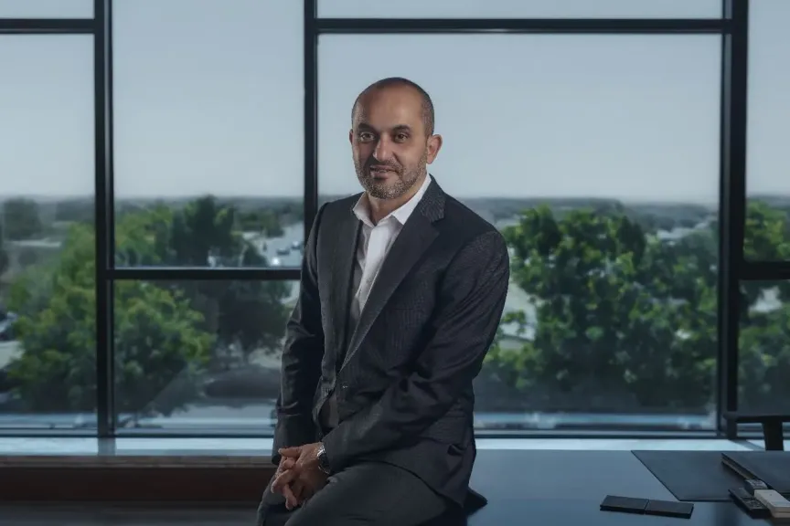 VAI Developments تخطو خطوات غير مسبوقة مع قرب تسليم أول مشاريعها في العاصمة الإدارية الجديدة 4T4 Tower
