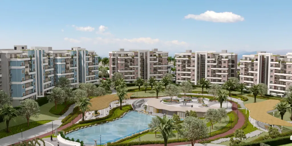شركة “Rock Developments” تواصل نجاح مشروعها ”روك وايت” بإطلاق مرحلة جديدة في هليوبوليس الجديدة