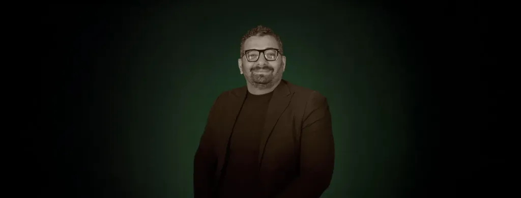 محمد حافظ يقود قطاع التسويق والعلاقات العامة بشركة «Arabian Mark Developments»