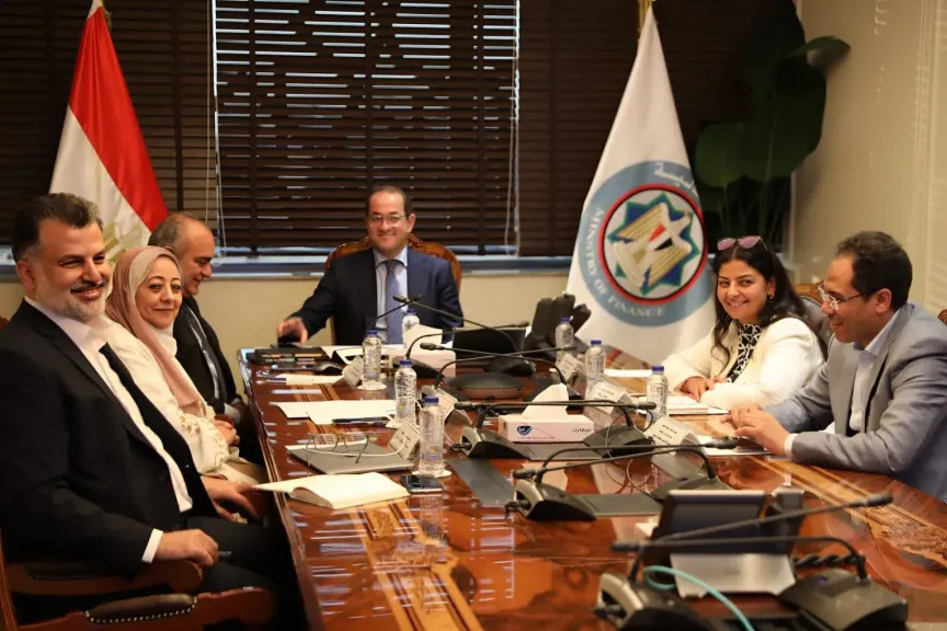 وزير المالية: معدل النمو يتجاوز التوقعات ويسجل ٤,٤٪ بأداء قوى للتصنيع والسياحة والاتصالات وتكنولوجيا المعلومات