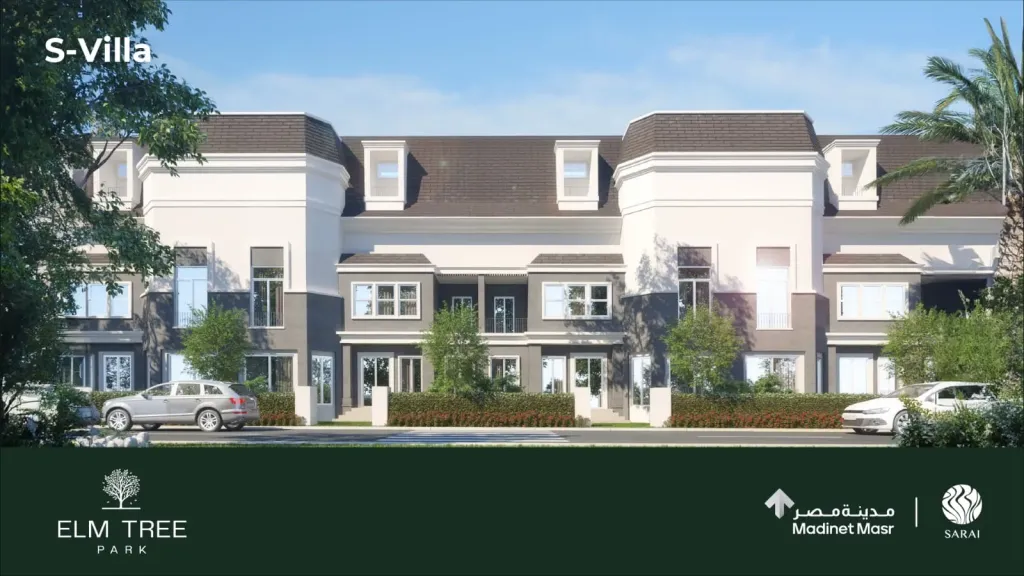 مدينة مصر تطلق ”Elm Tree Park” أحدث مشروع في سراي باجمالي مبيعات تقارب 20 مليار جنيه وأنظمة سداد مرنة لدعم نمو القطاع العقاري المصري