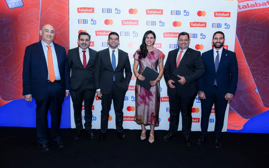 التجاري الدولي وطلبات وماستركارد يطلقون بطاقة ائتمان جديدة مخصصة للجيل الرقمي في مصر