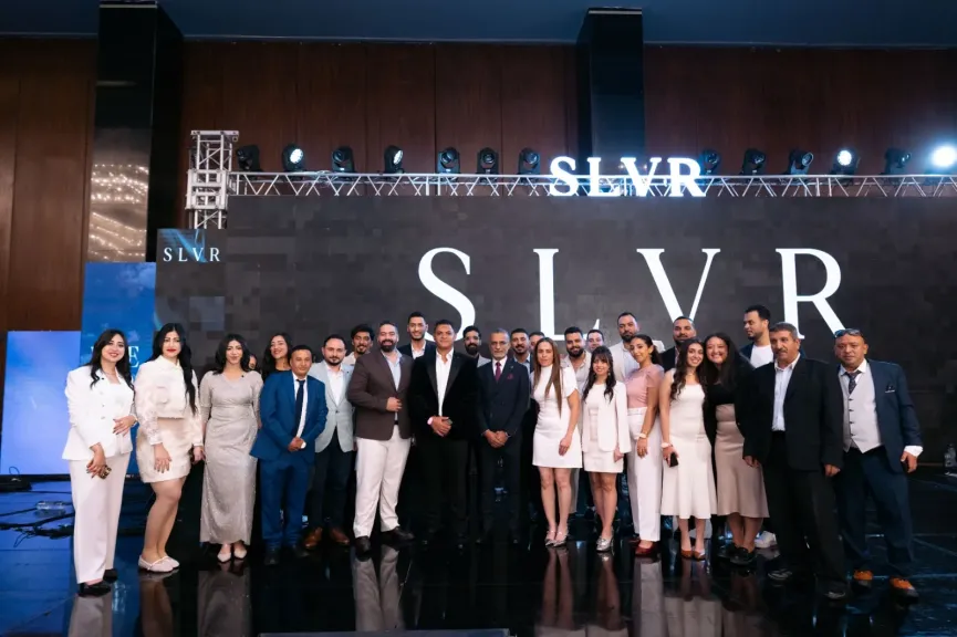شركة«Slvr Communities» تطلق أحدث مشروعاتها «VYBE» في قلب التجمع الخامس