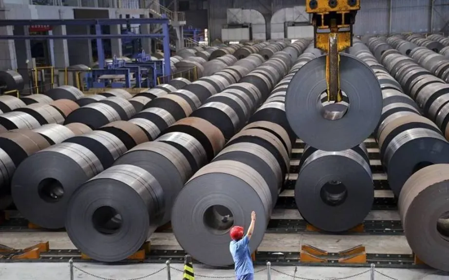 انخفاض أرباح مصر للألومنيوم بنسبة 43% خلال الربع الأول من العام المالي 2025-2026