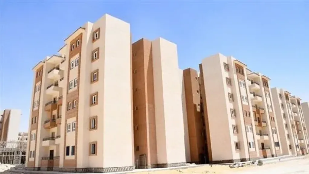 هيئة تعاونيات الإسكان تفتح باب حجز 253 شقة في 7 أماكن