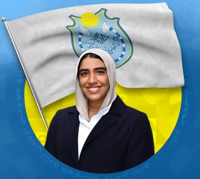 انتخابات هليوبوليس تشتعل.. قائمة هشام زعزوع تراهن على نهى شتا لتعزيز تمثيل الشباب