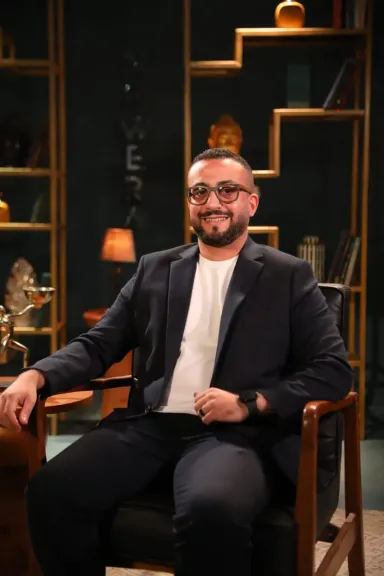 عماد ماهر: «نيو إيرا» تواصل مسيرتها بقوة بمشروعات متنوعة في مدينة ”أكتوبر”