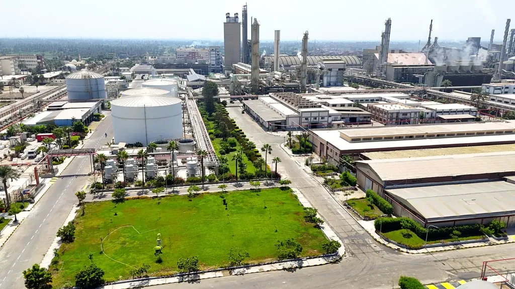 أداء قوي ... 3.91 مليار جنيه إيرادات أبوقير للأسمدة خلال الثلاثة أشهر المنتهية في 30/9/2025