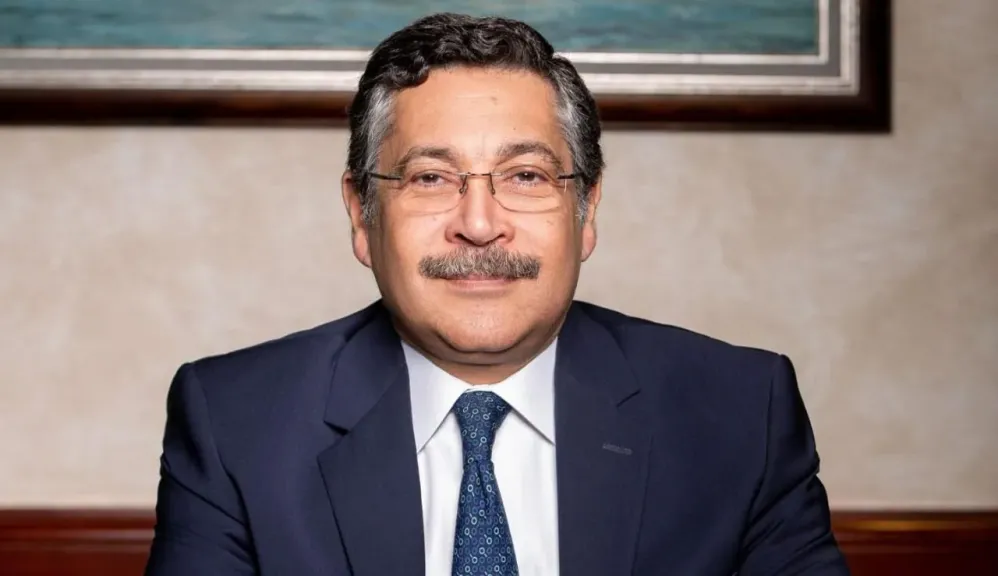 حسن غانم: المتحف المصري الكبير إنجاز وطني يجسد عراقة الحضارة المصرية