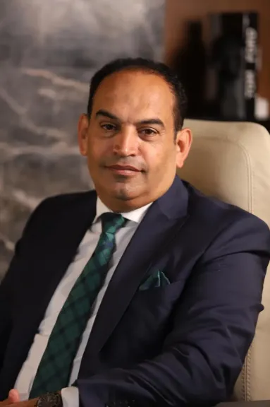 محمد مطاوع: المتحف المصري الكبير إنجاز وطني يجسد رؤية مصر للمستقبل