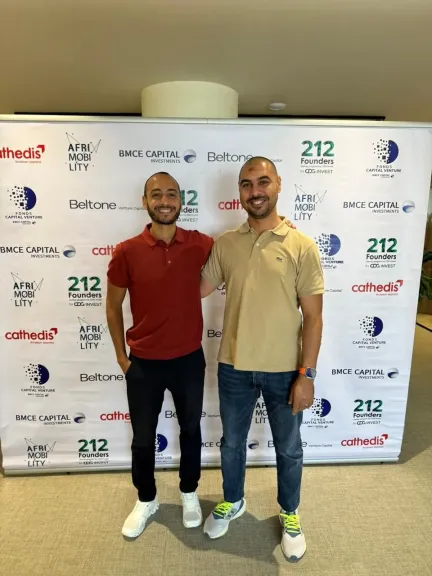 بلتون لرأس المال المخاطر توسّع حضورها الإقليمي عبر تخارج ناجح من شركة كاتيديس في المغرب