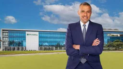 بورصة وشركات