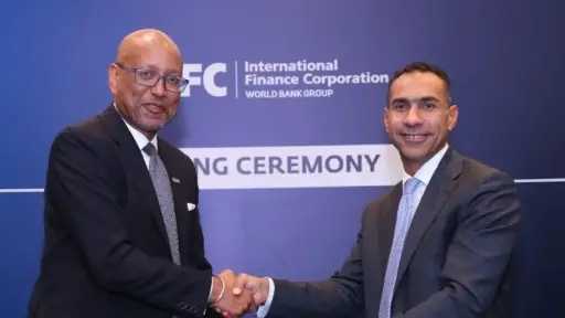 الشمول المالي