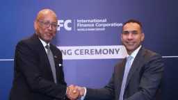 الشمول المالي