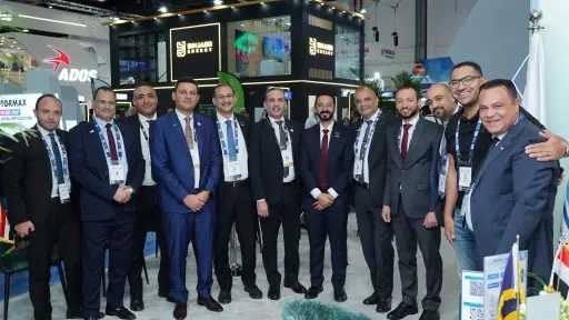 طاقة وبترول