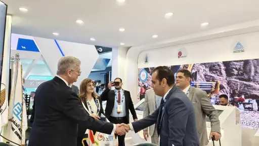 طاقة وبترول