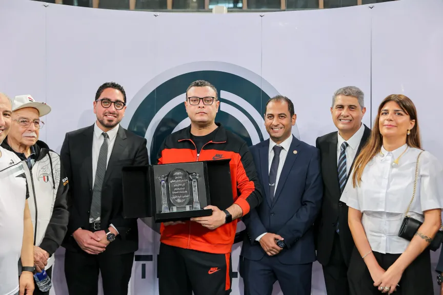 مدن للتطوير العقاري توقع بروتوكول تعاون مع ”نادي النادي ” لتعزيز الخدمات الر