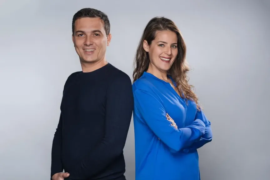 ديسربتك فنتشرز تستثمر في شركة “شاري” المغربية لتعزيز الشمول المالي في إفريقيا