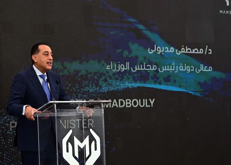 رئيس الوزراء: الحكومة المصرية بذلت جهدًا كبيرًا في ملف صناعة السيارات