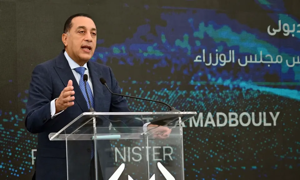 مدبولي: “الديار القطرية” تسدد 3.5 مليار دولار لمصر في ديسمبر مقابل أرض مشروع “علم الروم” بالساحل الشمالي