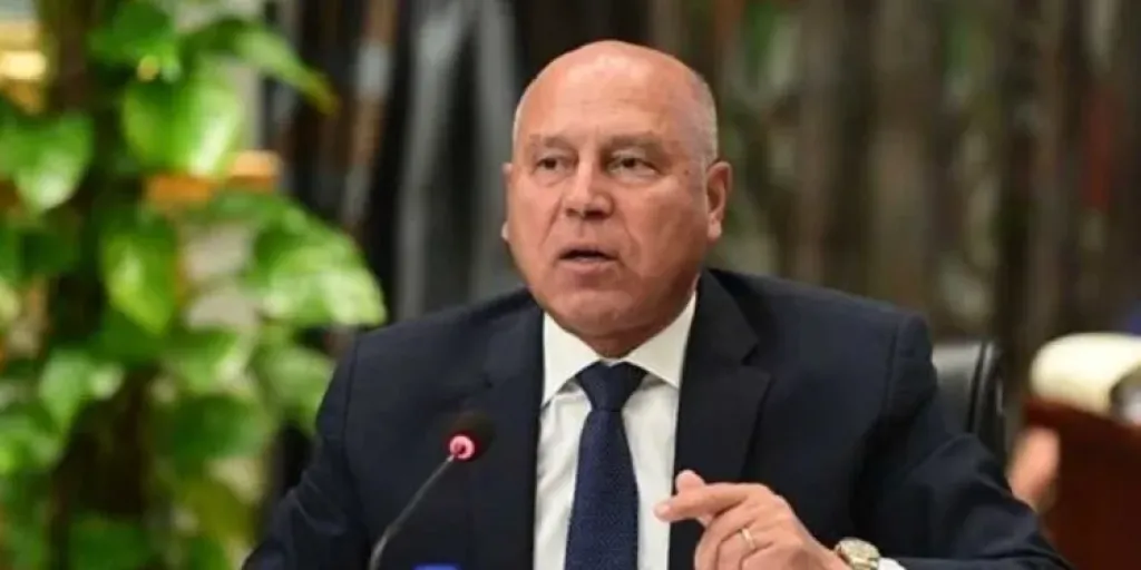 إنشاء أكبر مزرعة نخيل في العالم بسعة 2.3 مليون نخلة في توشكى والعوينات